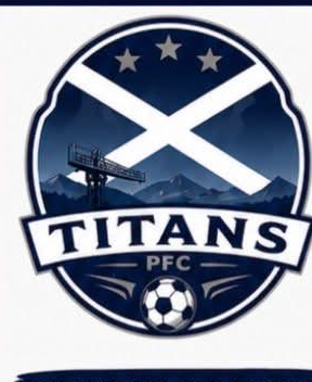 Titans PFC club badge